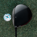 TaylorMade RBZ 2 11-Piece Cart Bag Package Set - Steel