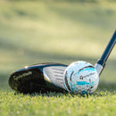 TaylorMade RBZ 2 11-Piece Cart Bag Package Set - Steel