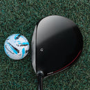 TaylorMade RBZ 2 11-Piece Cart Bag Package Set - Steel