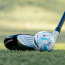 TaylorMade RBZ 2 11-Piece Cart Bag Package Set - Steel