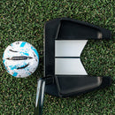 TaylorMade RBZ 2 11-Piece Cart Bag Package Set - Graphite