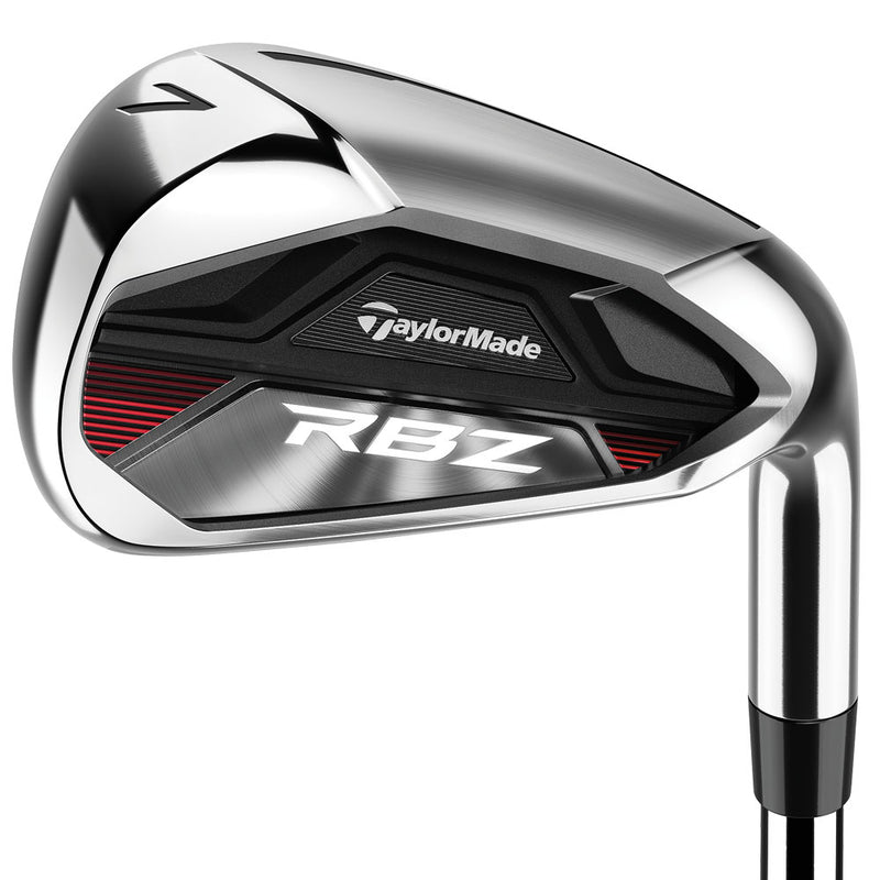 TaylorMade RBZ 2 11-Piece Cart Bag Package Set - Graphite