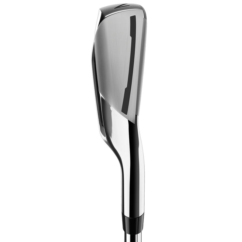 TaylorMade RBZ 2 11-Piece Cart Bag Package Set - Graphite