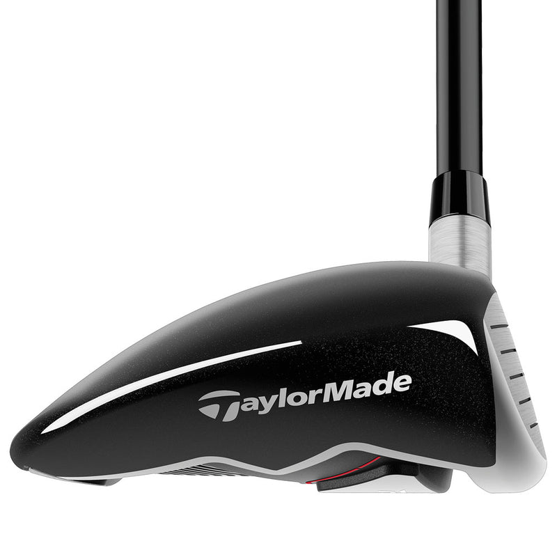 TaylorMade RBZ 2 11-Piece Cart Bag Package Set - Graphite