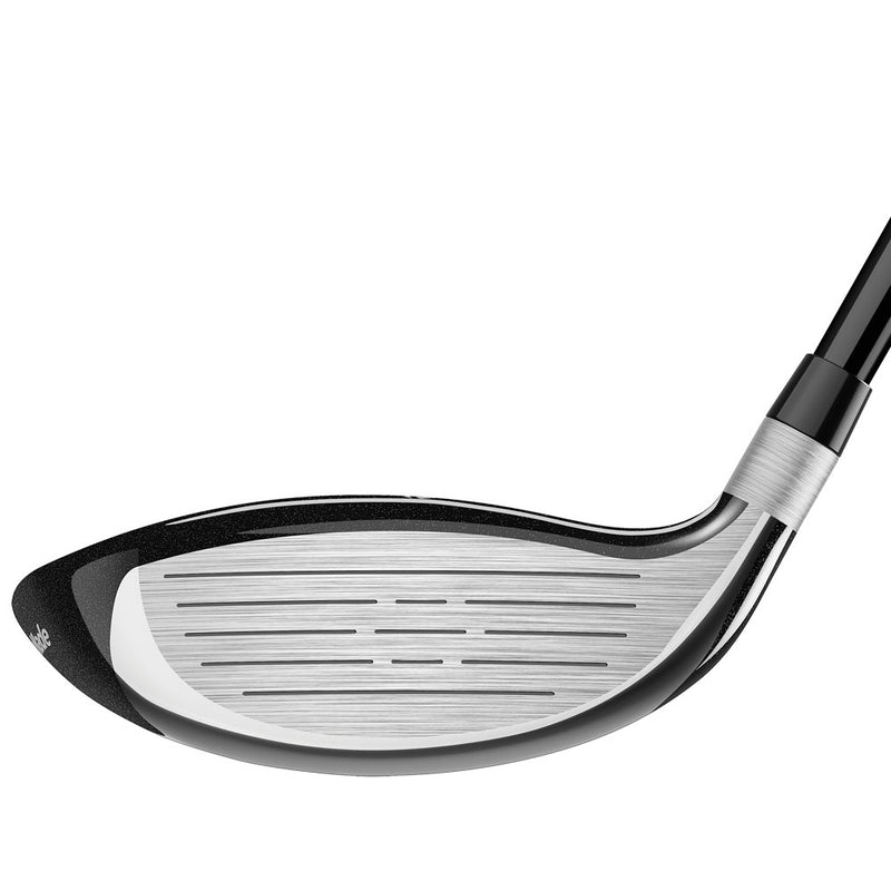 TaylorMade RBZ 2 11-Piece Cart Bag Package Set - Graphite