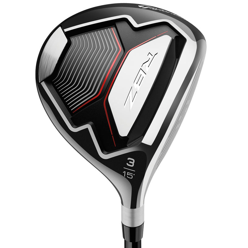 TaylorMade RBZ 2 11-Piece Cart Bag Package Set - Graphite