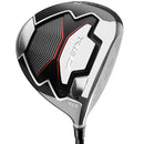 TaylorMade RBZ 2 11-Piece Cart Bag Package Set - Graphite