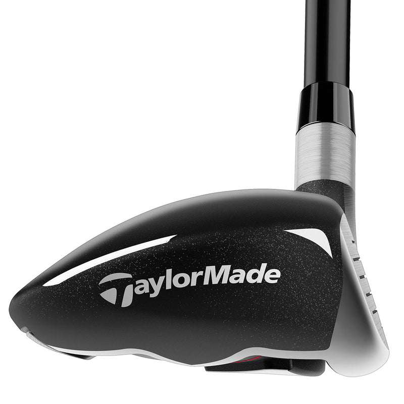 TaylorMade RBZ 2 11-Piece Cart Bag Package Set - Graphite