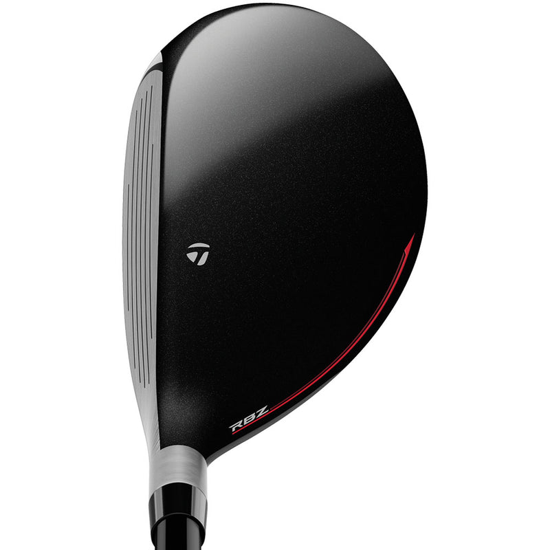 TaylorMade RBZ 2 11-Piece Cart Bag Package Set - Graphite