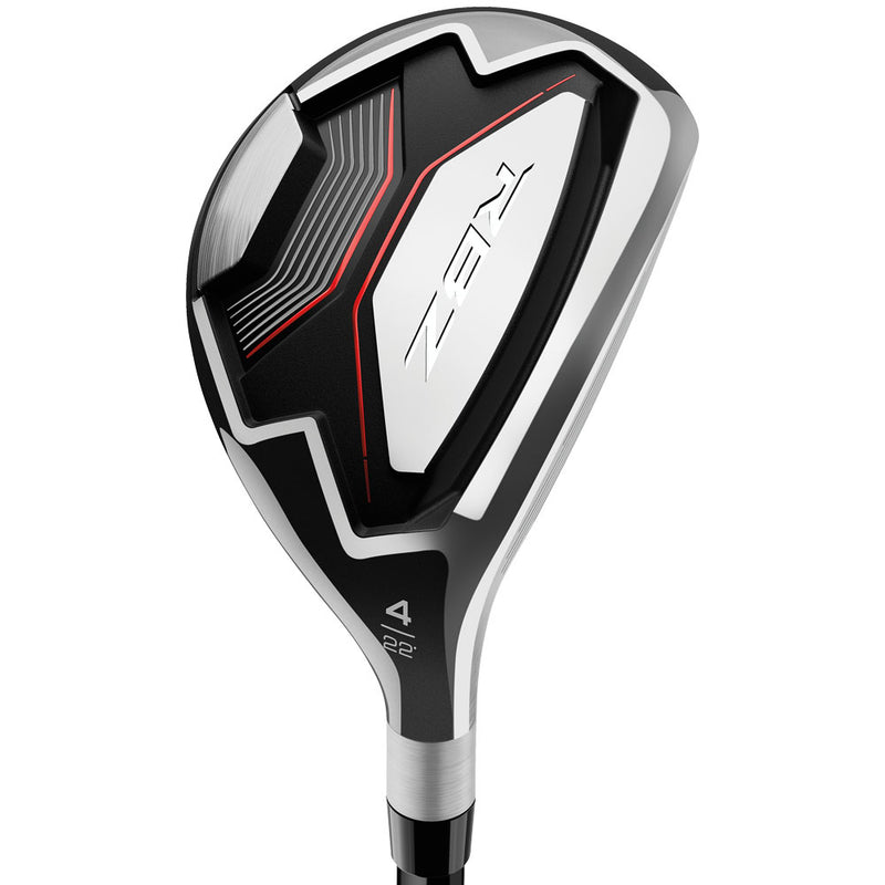 TaylorMade RBZ 2 11-Piece Cart Bag Package Set - Graphite