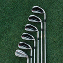 TaylorMade RBZ 2 11-Piece Cart Bag Package Set - Graphite