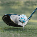 TaylorMade RBZ 2 11-Piece Cart Bag Package Set - Graphite