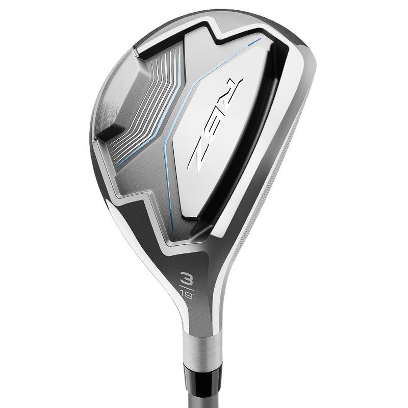 TaylorMade RBZ 2 10-Piece Cart Bag Package - Ladies/Youth