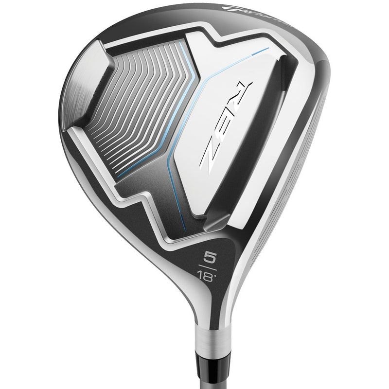 TaylorMade RBZ 2 10-Piece Cart Bag Package - Ladies/Youth