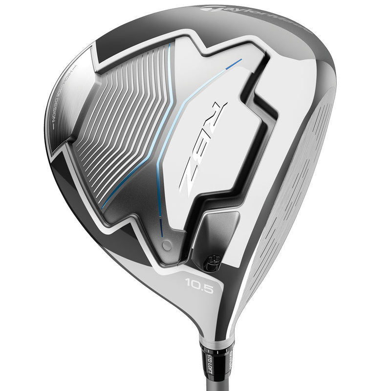 TaylorMade RBZ 2 10-Piece Cart Bag Package - Ladies/Youth
