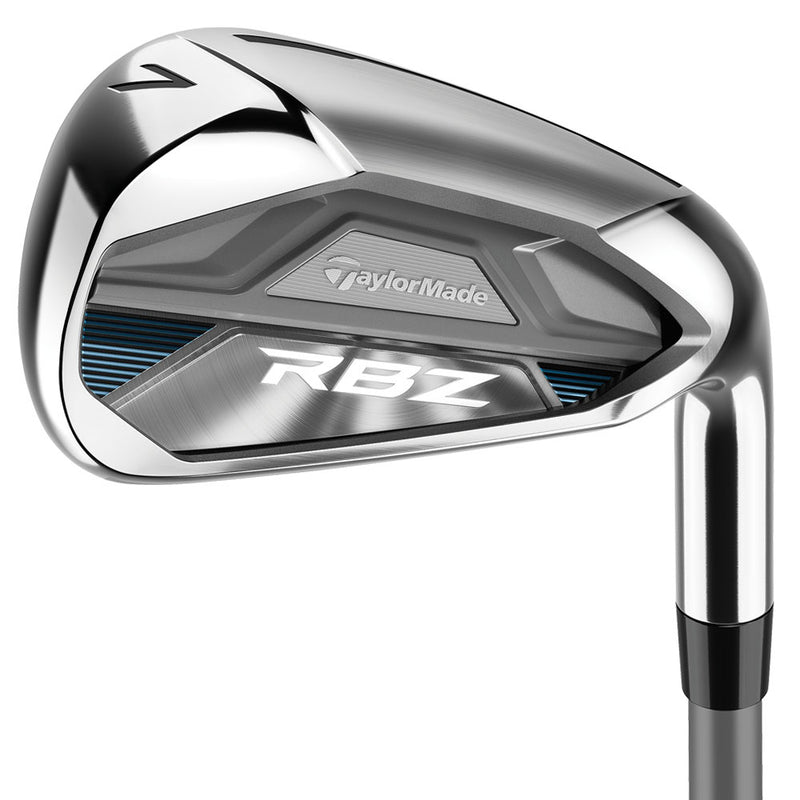 TaylorMade RBZ 2 10-Piece Cart Bag Package - Ladies/Youth
