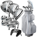TaylorMade RBZ 2 10-Piece Cart Bag Package - Ladies/Youth