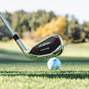 TaylorMade RBZ 2 Irons - Steel