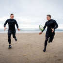 Zerofit Heatrub Move Baselayer Top - Grey