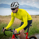 Zerofit Heatrub Move Baselayer Top - Grey