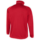 Galvin Green Junior Reine Full Zip Midlayer - Red