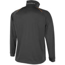 Galvin Green Junior Reine Full Zip Midlayer - Sharkskin