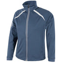 Galvin Green Junior Reine Full Zip Midlayer - Blue Bell