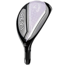 Callaway REVA 11-Piece Cart Bag Ladies Package Set - Violet Mist