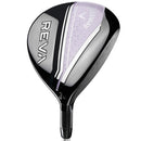 Callaway REVA 11-Piece Cart Bag Ladies Package Set - Violet Mist