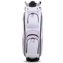Callaway REVA 11-Piece Cart Bag Ladies Package Set - Violet Mist