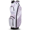 Callaway REVA 11-Piece Cart Bag Ladies Package Set - Violet Mist