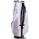 Callaway REVA 11-Piece Cart Bag Ladies Package Set - Violet Mist