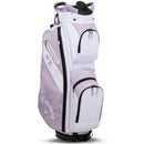 Callaway REVA 11-Piece Cart Bag Ladies Package Set - Violet Mist