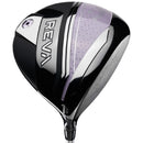 Callaway REVA 11-Piece Cart Bag Ladies Package Set - Violet Mist