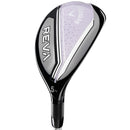 Callaway REVA 11-Piece Cart Bag Ladies Package Set - Violet Mist