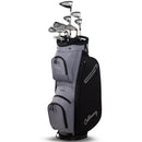 Callaway Reva '26 11-Piece Cart Bag Ladies Package Set