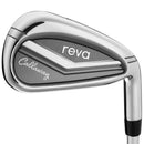 Callaway Reva '26 11-Piece Cart Bag Ladies Package Set