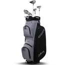 Callaway Reva '26 8-Piece Cart Bag Ladies Package Set