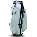 Callaway Reva '26 11-Piece Cart Bag Ladies Package Set - Peach/Surf
