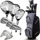 Callaway Reva '26 8-Piece Cart Bag Ladies Package Set