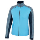 Galvin Green Junior Rick Full Zip Pullover - Blue Bell