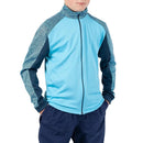 Galvin Green Junior Rick Full Zip Pullover - Blue Bell