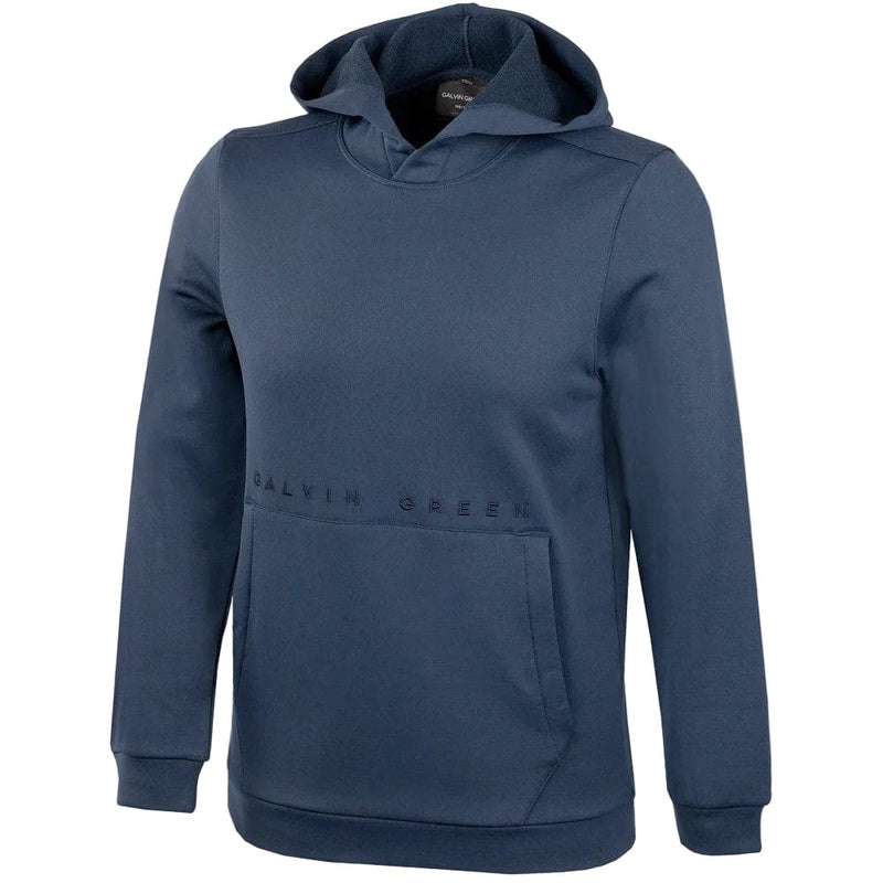 Galvin Green Junior Rico Hoodie - Navy