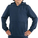 Galvin Green Junior Rico Hoodie - Navy