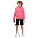 Galvin Green Junior Rico Hoodie - Camelia Rose
