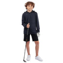 Galvin Green Junior Rico Hoodie - Black