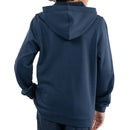 Galvin Green Junior Rico Hoodie - Navy