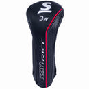 Srixon ZXi RKT Fairway Wood