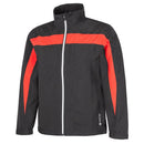 Galvin Green Junior Robert Waterproof GORE-TEX Jacket - Black/Red