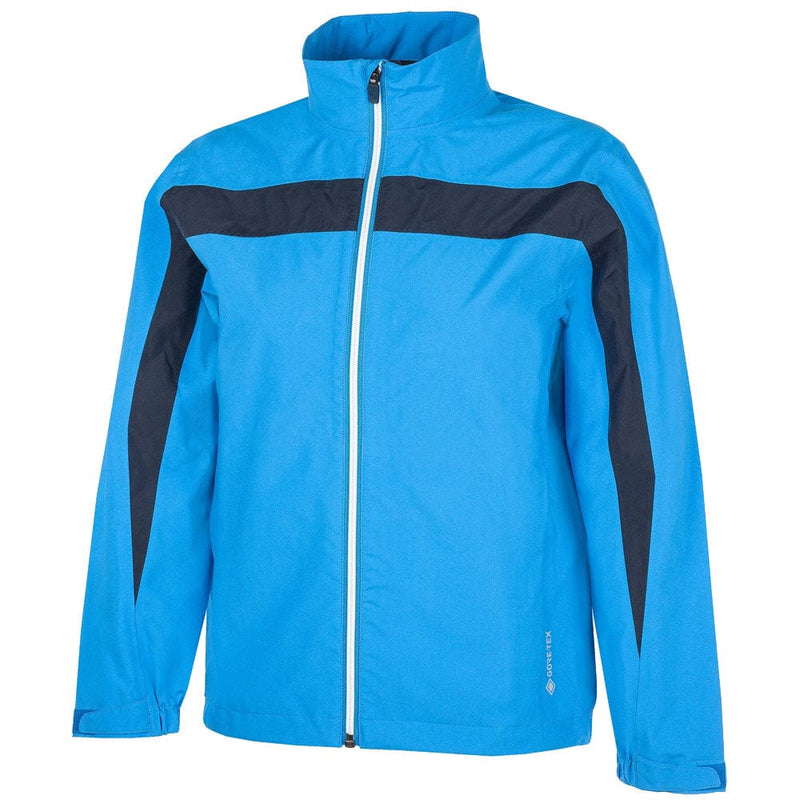 Galvin Green Junior Robert Waterproof GORE-TEX Jacket - Blue/Navy